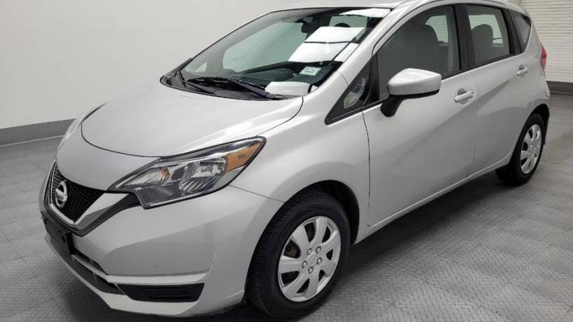 NISSAN VERSA NOTE 2019 3N1CE2CP3KL360116 image